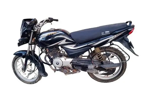Bajaj Platina 100cc 2019