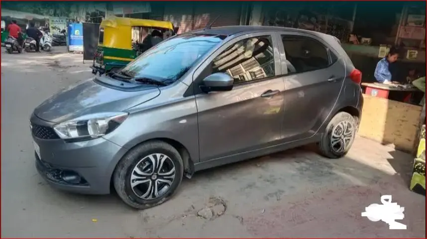 Tata Tiago Revotorq XT 2019