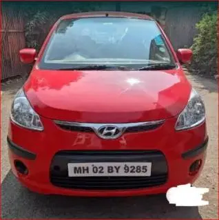 Hyundai i10 Sportz 1.1 iRDE2 2010