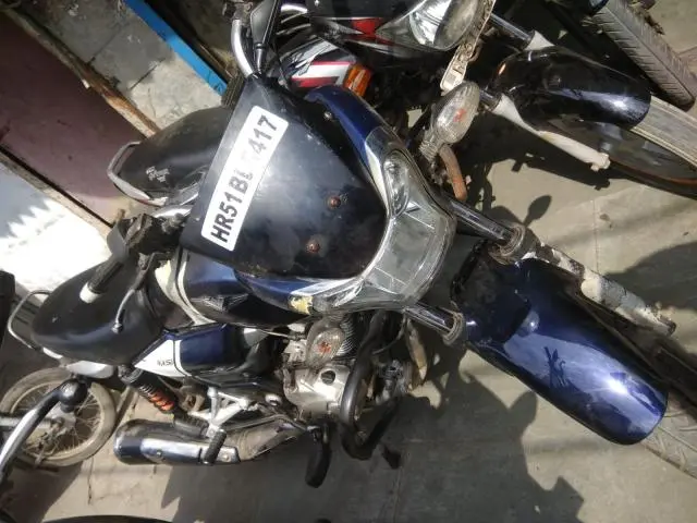 Bajaj V15 150cc 2016