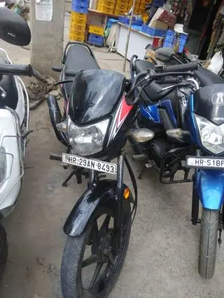 Honda Dream Yuga 110cc 2016