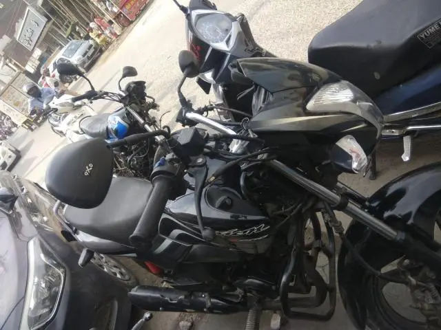 Hero Passion Xpro 110cc 2019