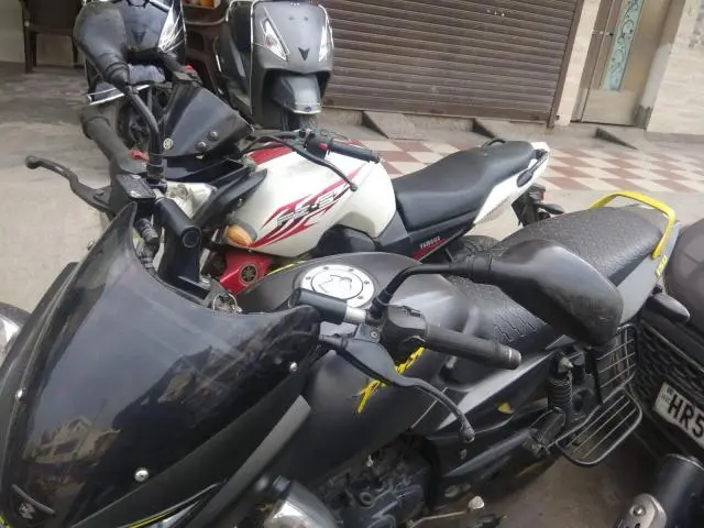 Bajaj Pulsar 150cc 2019