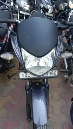 Honda CB Shine 125cc CBS 2017