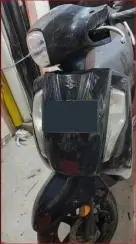 Suzuki Access 125cc-Disc 2018