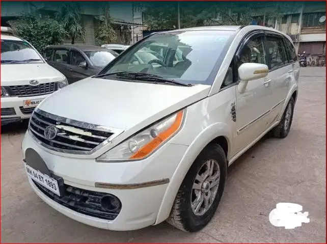 Tata Aria Pride 4x4 2011