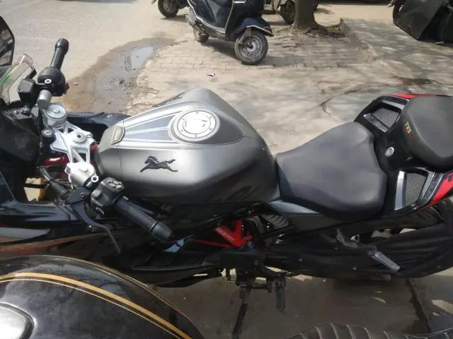 TVS Apache RR310 BS6 2020