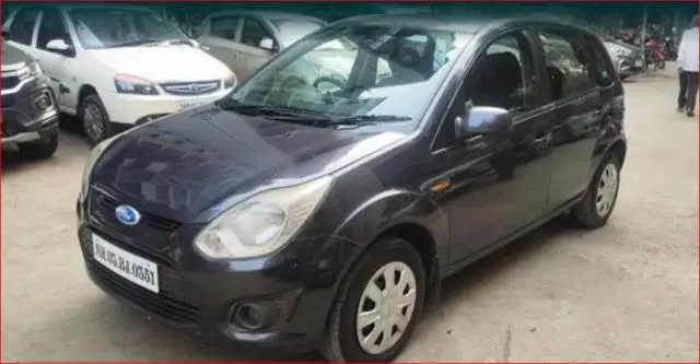 Ford Figo EXI DURATEC 1.2 2013