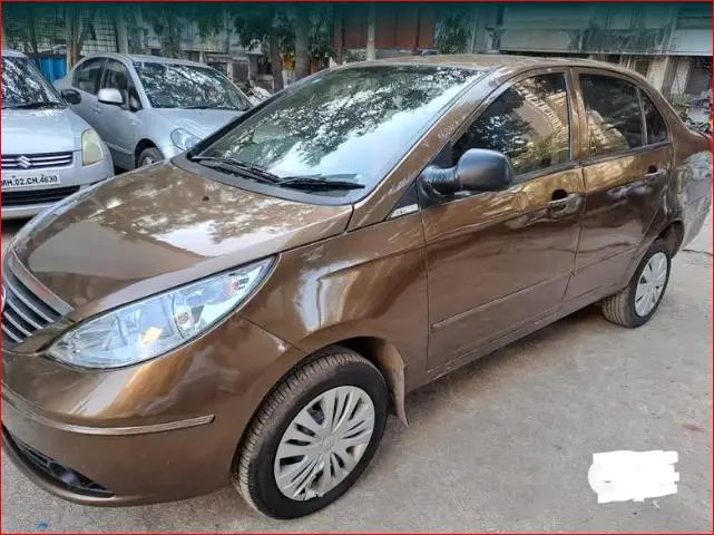 Tata Manza Aqua Quadrajet BS-III 2011