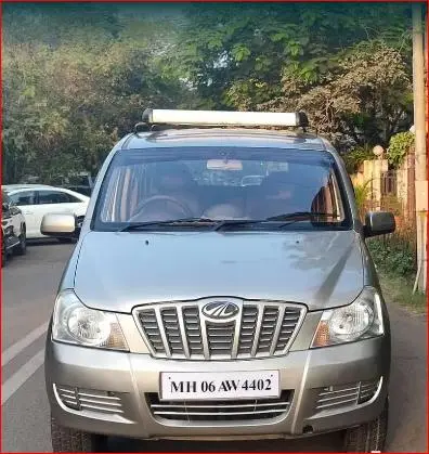 Mahindra Xylo E2 2011