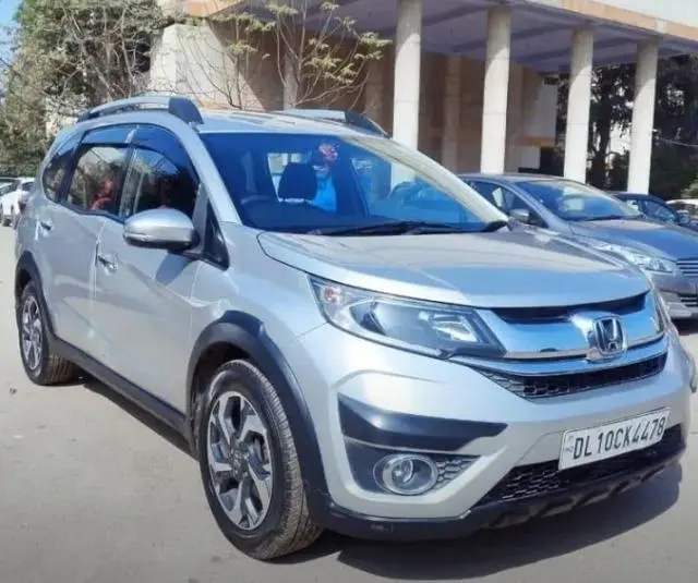 Honda BR-V V Diesel 2018