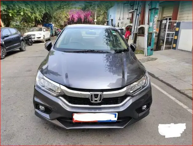 Honda City V i-VTEC 2019