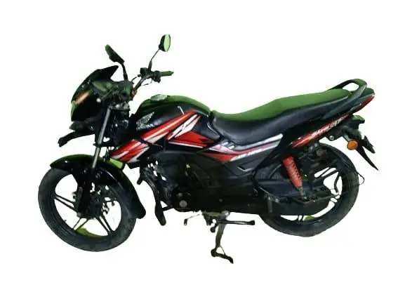 Honda CB Shine SP 125cc 2019