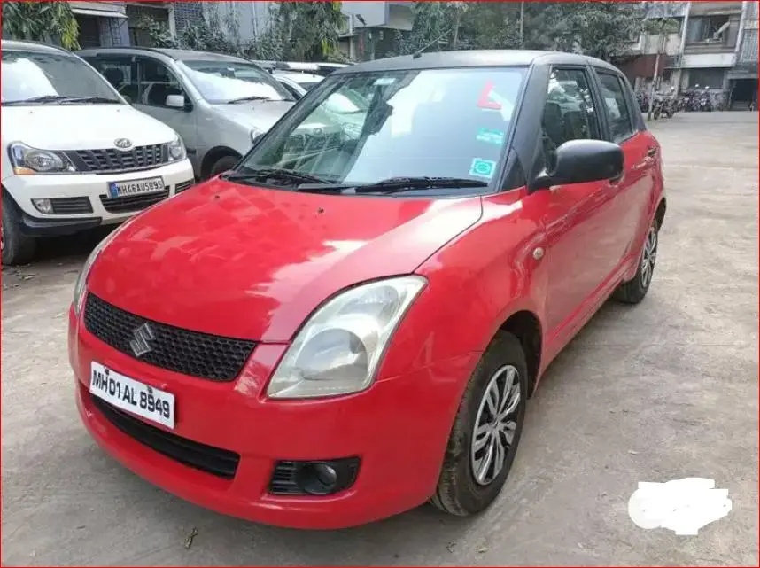 Maruti Suzuki Swift VXi 1.2 BS IV 2010