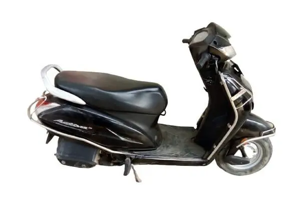 Honda Activa 5G 110cc STD 2018