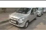 Maruti Suzuki ALTO 800 LXi 2015