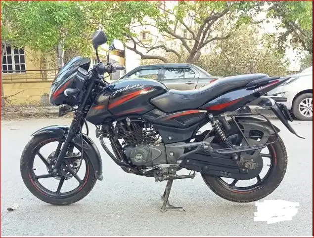 Bajaj Pulsar 150cc 2018