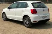 Volkswagen Polo GT TSI 2020