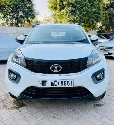 Tata Nexon XZA Plus Diesel 2018