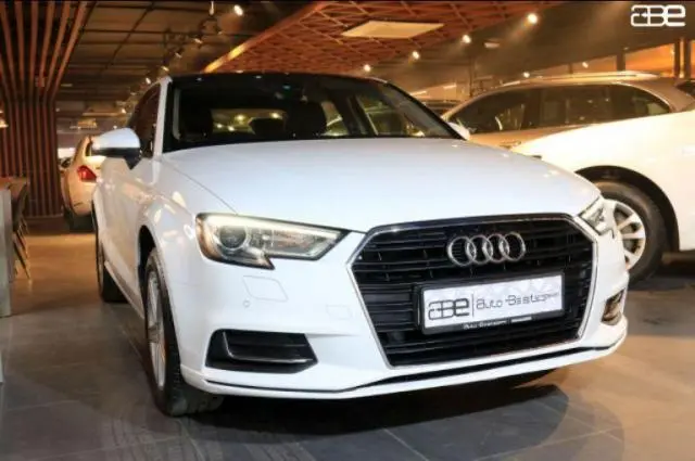 Audi A3 35 TDI Premium 2015