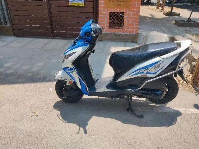 Honda Dio 110cc 2019
