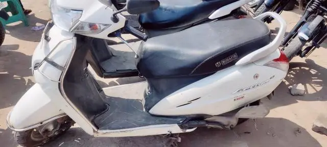 Honda Activa 3G 110cc 2016