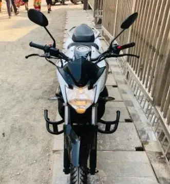 Yamaha FZs 150cc 2018