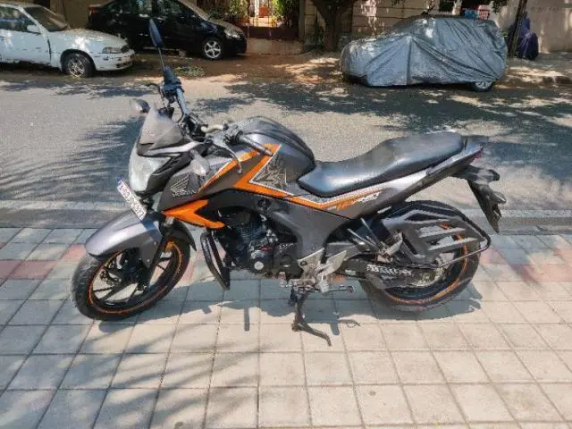 Honda CB Hornet 160R  ABS DLX 2018