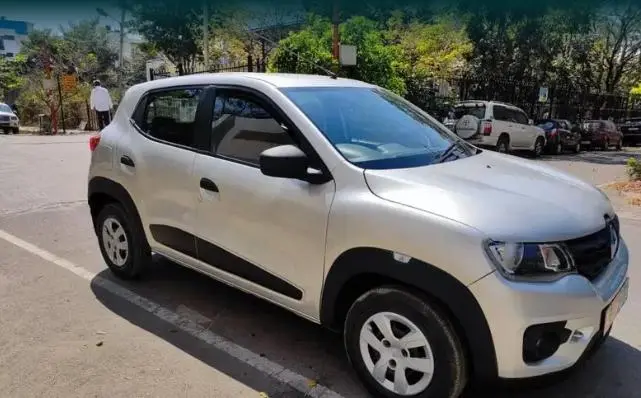 Renault KWID RXT 2016