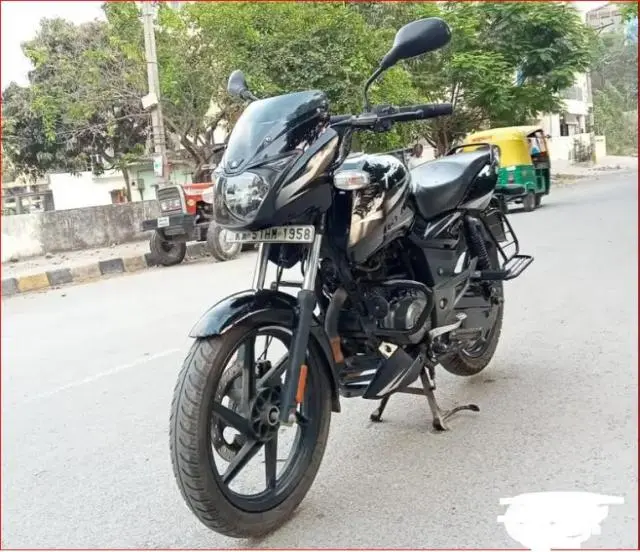 Bajaj Pulsar 150cc ABS FI 2020