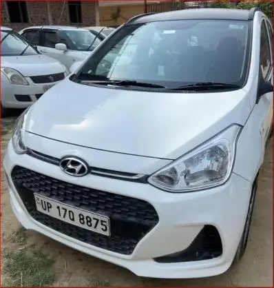 Hyundai Grand i10 Magna 1.2 Kappa VTVT 2019