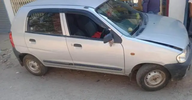 Maruti Suzuki Alto LX 2008