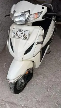 Honda Activa 4G 110cc 2017