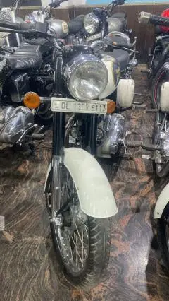 Royal Enfield Classic 350cc 2016