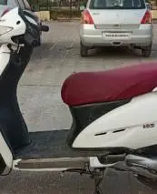 Honda Activa 110cc 2013