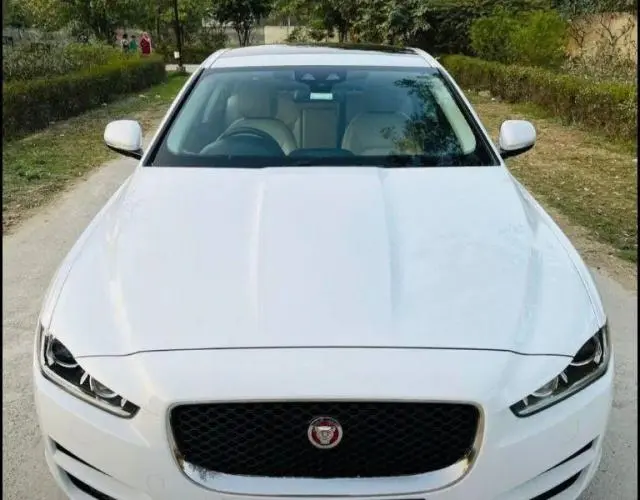 Jaguar XE Prestige Diesel 2020