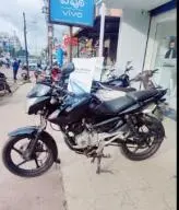 Bajaj Pulsar 135LS 2014