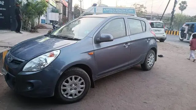 Hyundai i20 Magna 1.2 2010