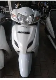 Honda Activa 3G 110cc 2017