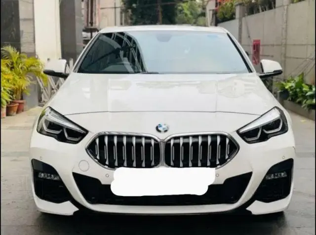 BMW 2 Series Gran Coupe 220i M Sport 2021