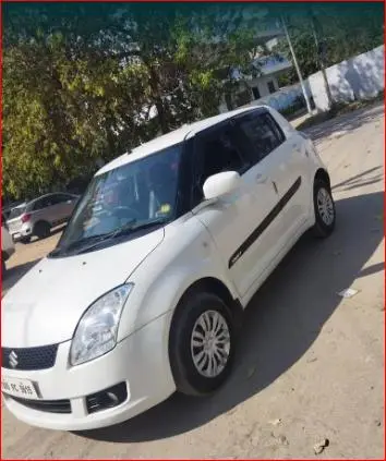Maruti Suzuki Swift LDi 2010