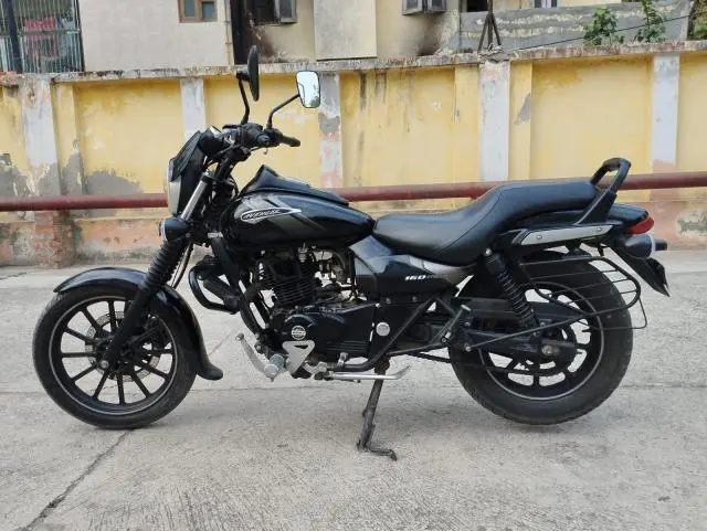 Bajaj Avenger Street 160 ABS 2019