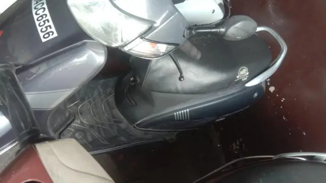 Honda Activa 110cc 2013