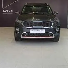 Kia Sonet GTX Plus 1.0 iMT 2020