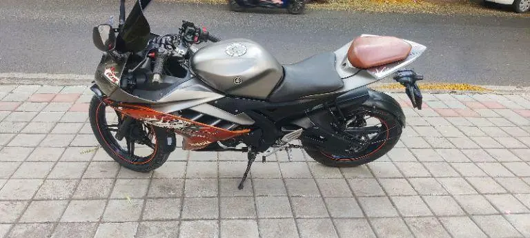 Yamaha YZF-R15 2.0 150cc 2017