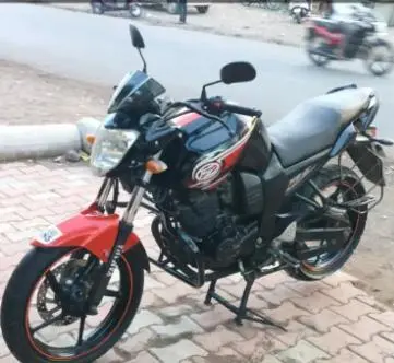 Yamaha FZs 150cc 2013
