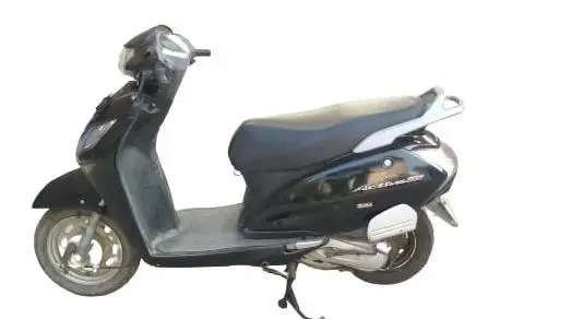 Honda Activa 4G 110cc 2018
