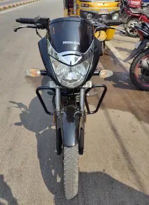 Honda CB Unicorn 150cc 2019