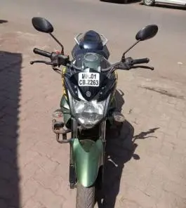 Yamaha FZs 150cc 2015