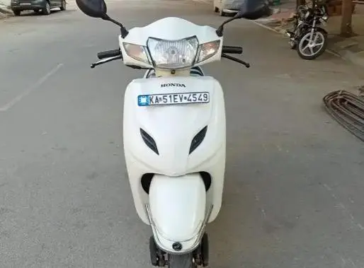 Honda Activa 3G 110cc 2016